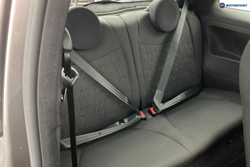 Fiat 500 1.0 Mild Hybrid 3Dr Manual Petrol Hatchback - Stock Number (1670789) - 4th supplementary image