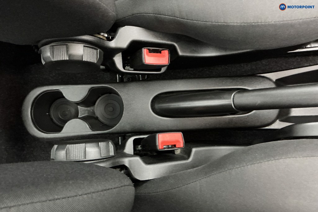 Fiat 500 1.0 Mild Hybrid 3Dr Manual Petrol Hatchback - Stock Number (1670789) - 12th supplementary image