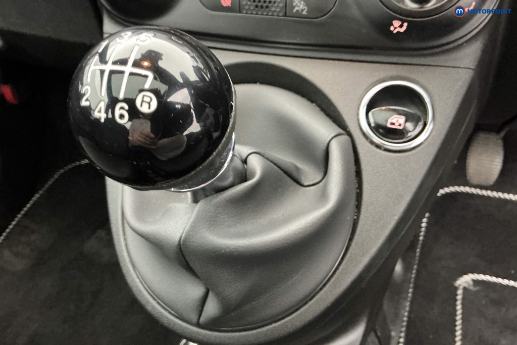Fiat 500 1.0 Mild Hybrid 3Dr Manual Petrol Hatchback - Stock Number (1670789) - 15th supplementary image