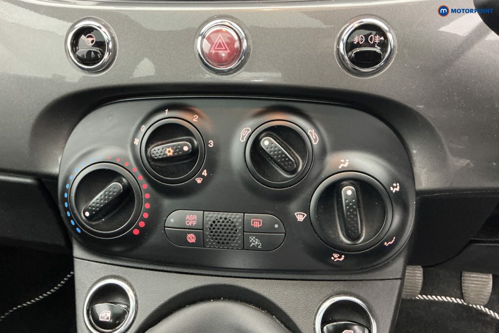 Fiat 500 1.0 Mild Hybrid 3Dr Manual Petrol Hatchback - Stock Number (1670789) - 16th supplementary image