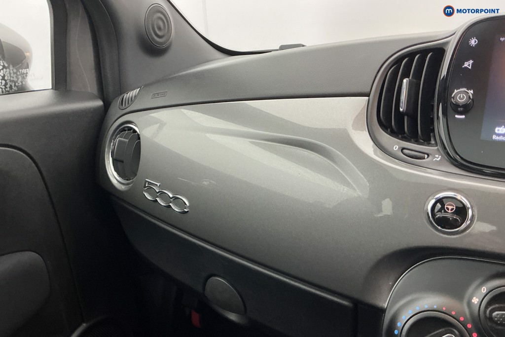 Fiat 500 1.0 Mild Hybrid 3Dr Manual Petrol Hatchback - Stock Number (1670789) - 17th supplementary image