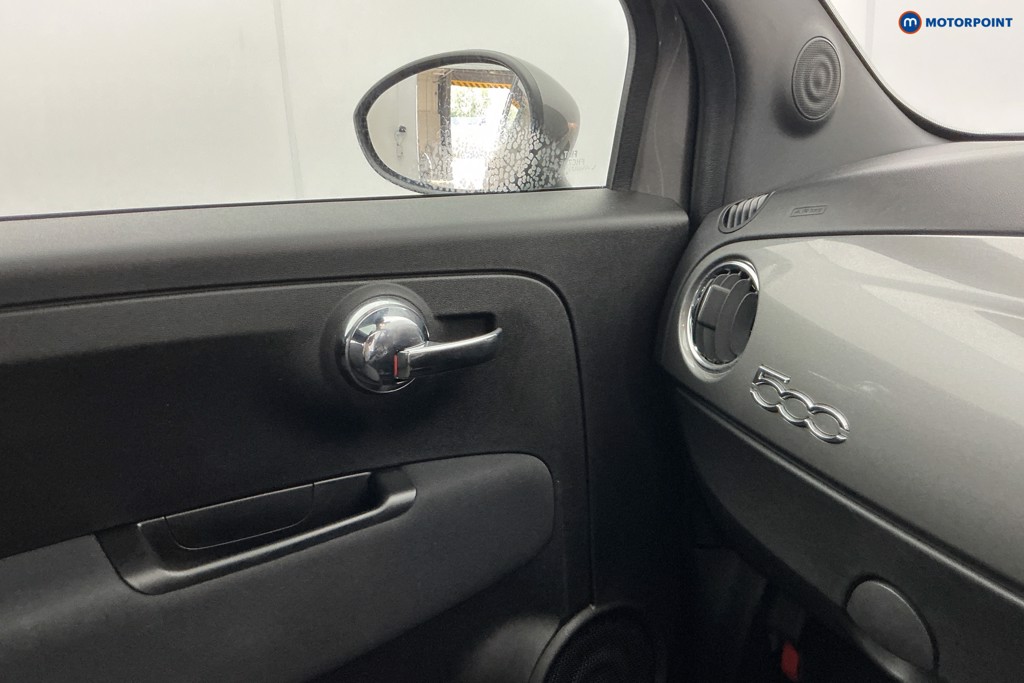 Fiat 500 1.0 Mild Hybrid 3Dr Manual Petrol Hatchback - Stock Number (1670789) - 18th supplementary image