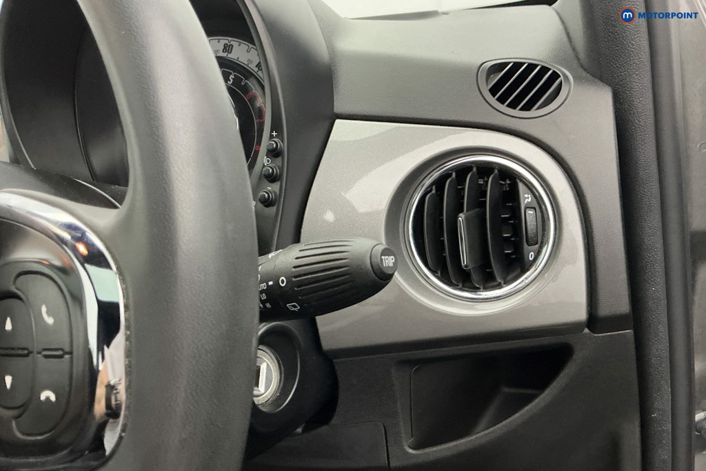 Fiat 500 1.0 Mild Hybrid 3Dr Manual Petrol Hatchback - Stock Number (1670789) - 21st supplementary image