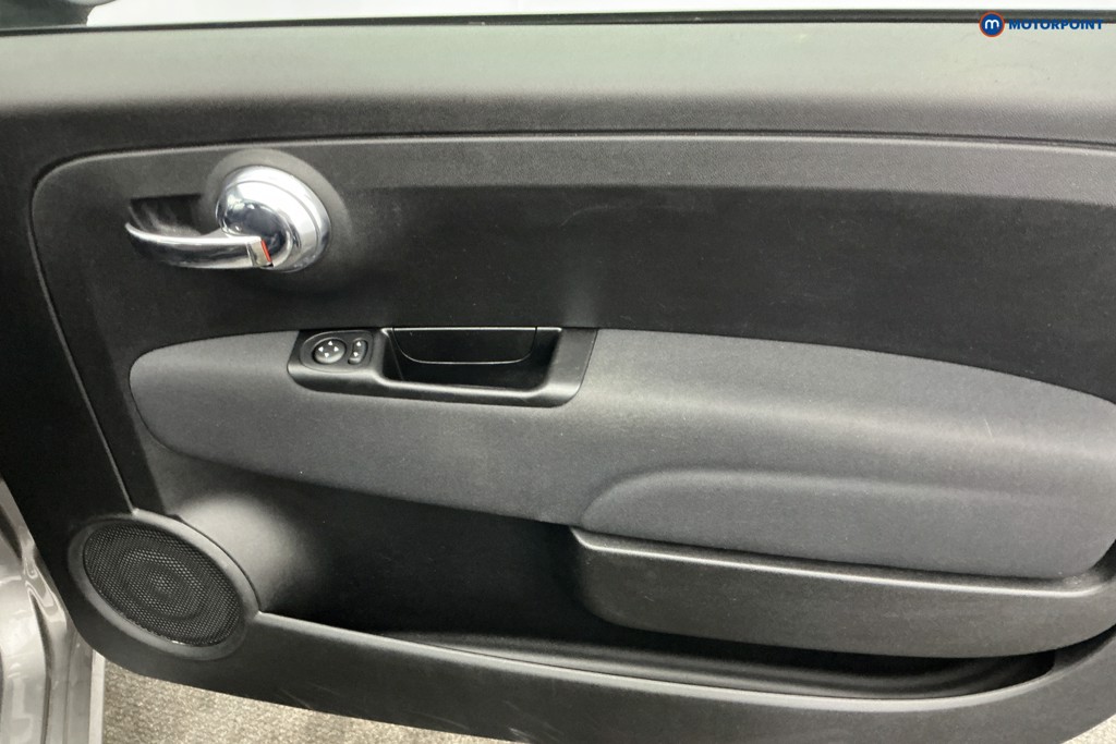 Fiat 500 1.0 Mild Hybrid 3Dr Manual Petrol Hatchback - Stock Number (1670789) - 23rd supplementary image