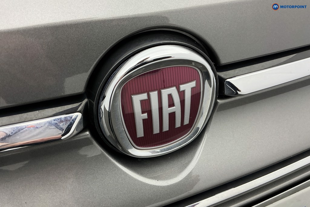 Fiat 500 1.0 Mild Hybrid 3Dr Manual Petrol Hatchback - Stock Number (1670789) - 25th supplementary image