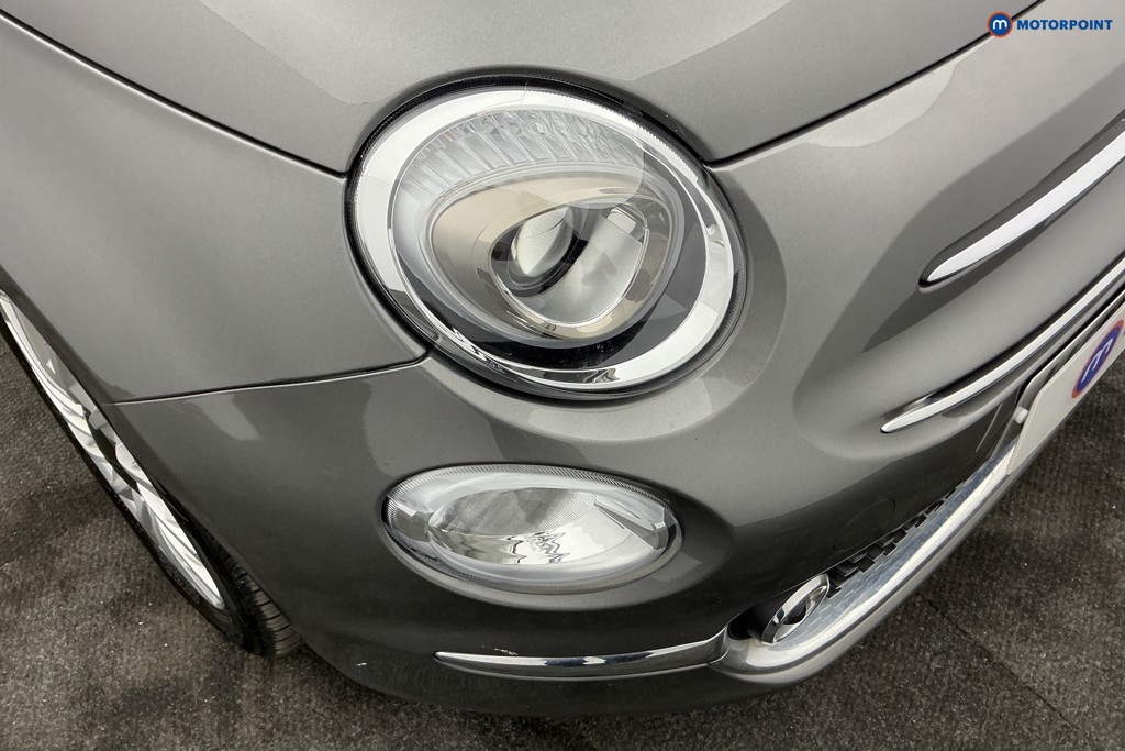 Fiat 500 1.0 Mild Hybrid 3Dr Manual Petrol Hatchback - Stock Number (1670789) - 26th supplementary image
