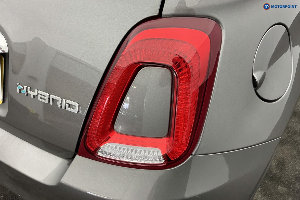 Fiat 500 1.0 Mild Hybrid 3Dr Manual Petrol Hatchback - Stock Number (1670789) - 27th supplementary image
