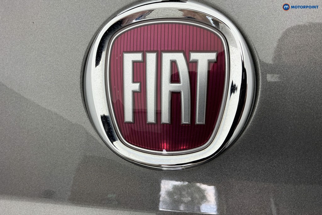 Fiat 500 1.0 Mild Hybrid 3Dr Manual Petrol Hatchback - Stock Number (1670789) - 30th supplementary image