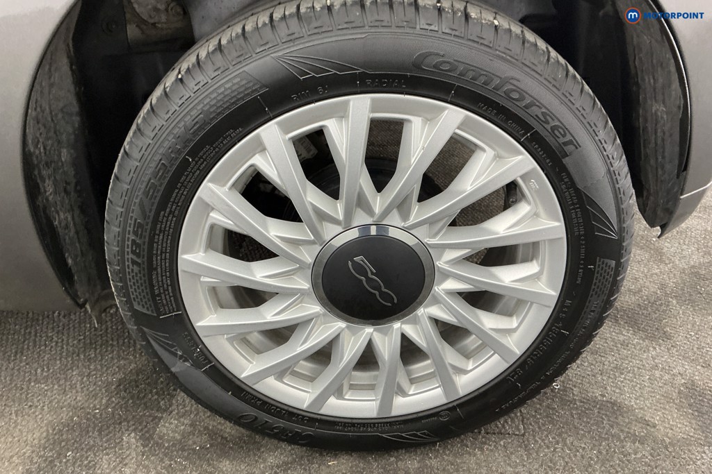 Fiat 500 1.0 Mild Hybrid 3Dr Manual Petrol Hatchback - Stock Number (1670789) - 34th supplementary image