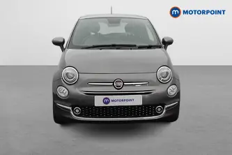 Fiat 500 1.0 Mild Hybrid 3Dr Manual Petrol Hatchback - Stock Number (1670789) - Front bumper