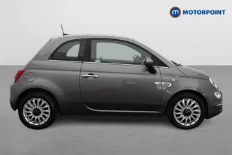 Fiat 500 1.0 Mild Hybrid 3Dr Manual Petrol Hatchback - Stock Number (1670789) - Drivers side