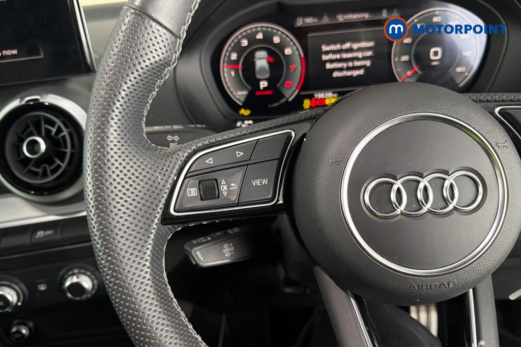 Audi Q2 S Line Automatic Petrol SUV - Stock Number (1670802) - 3rd supplementary image