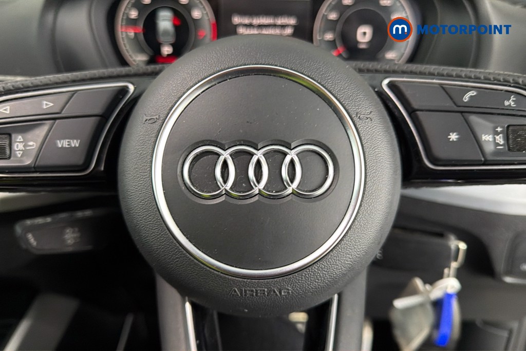 Audi Q2 S Line Automatic Petrol SUV - Stock Number (1670802) - 5th supplementary image