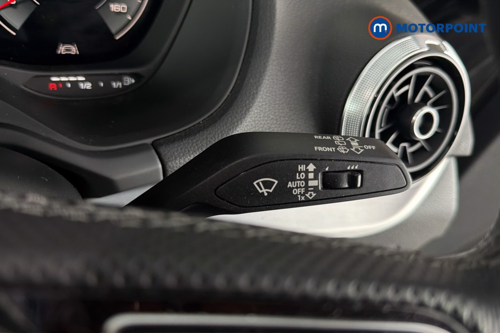 Audi Q2 S Line Automatic Petrol SUV - Stock Number (1670802) - 7th supplementary image