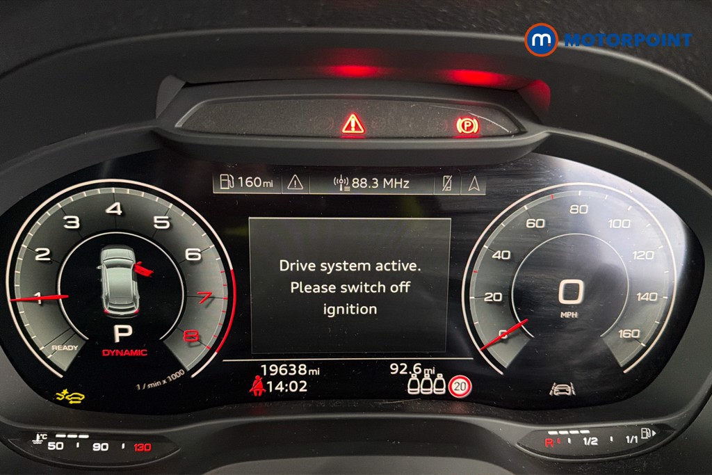 Audi Q2 S Line Automatic Petrol SUV - Stock Number (1670802) - 8th supplementary image