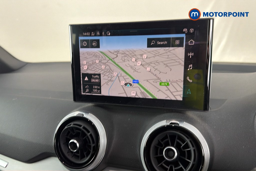 Audi Q2 S Line Automatic Petrol SUV - Stock Number (1670802) - 10th supplementary image