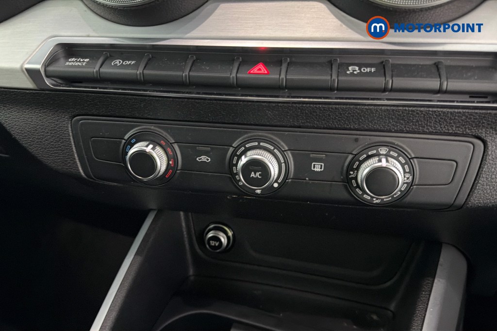 Audi Q2 S Line Automatic Petrol SUV - Stock Number (1670802) - 11th supplementary image