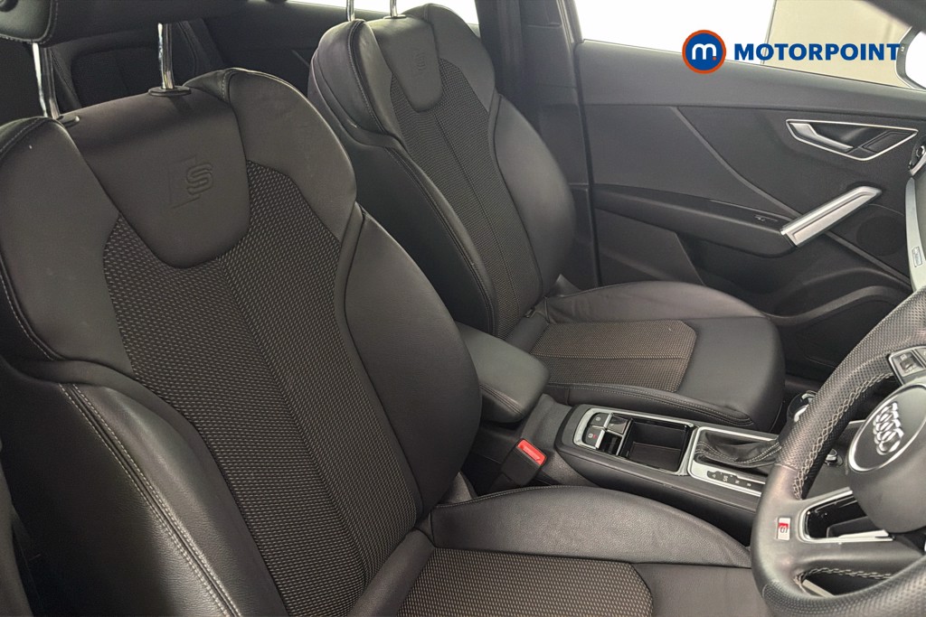 Audi Q2 S Line Automatic Petrol SUV - Stock Number (1670802) - 14th supplementary image
