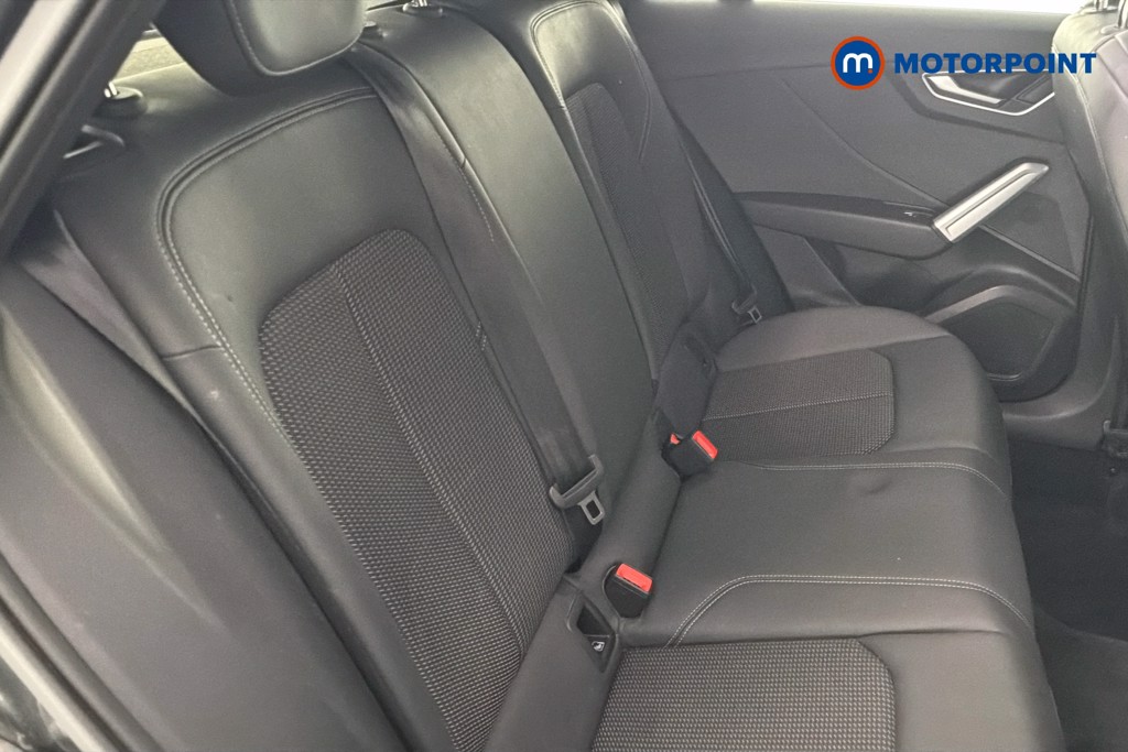 Audi Q2 S Line Automatic Petrol SUV - Stock Number (1670802) - 15th supplementary image
