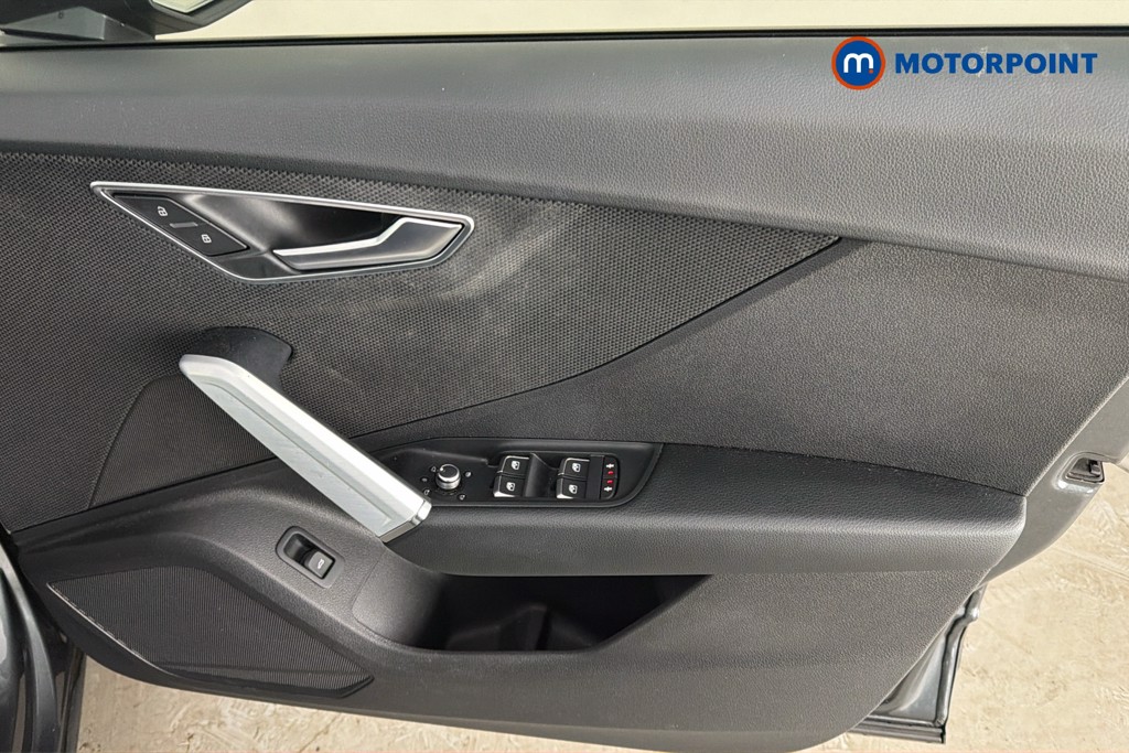 Audi Q2 S Line Automatic Petrol SUV - Stock Number (1670802) - 19th supplementary image