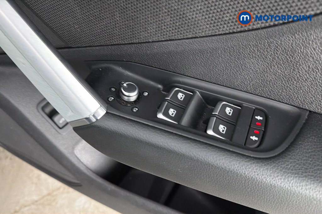 Audi Q2 S Line Automatic Petrol SUV - Stock Number (1670802) - 20th supplementary image