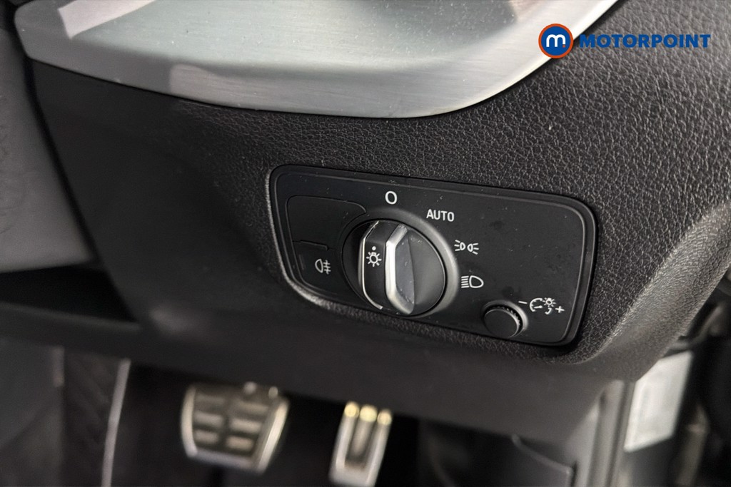 Audi Q2 S Line Automatic Petrol SUV - Stock Number (1670802) - 25th supplementary image