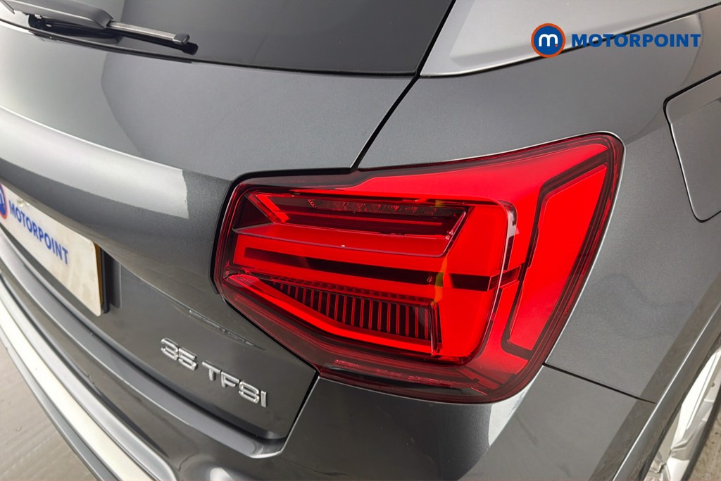 Audi Q2 S Line Automatic Petrol SUV - Stock Number (1670802) - 38th supplementary image