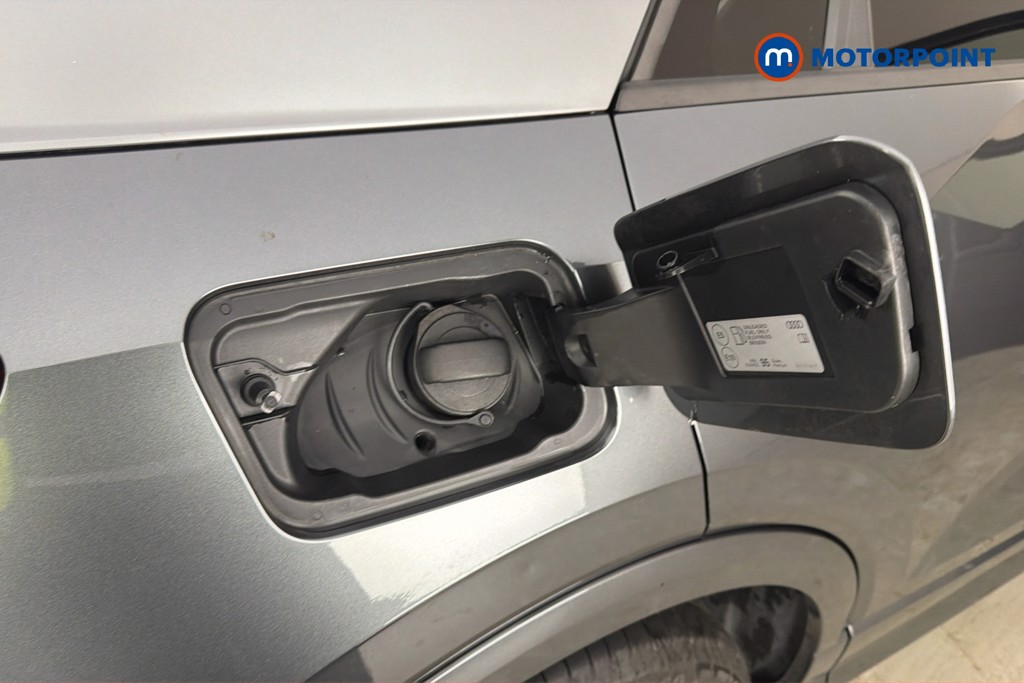 Audi Q2 S Line Automatic Petrol SUV - Stock Number (1670802) - 41st supplementary image