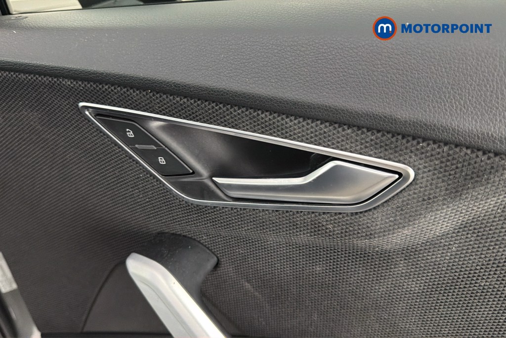 Audi Q2 S Line Automatic Petrol SUV - Stock Number (1670802) - 42nd supplementary image