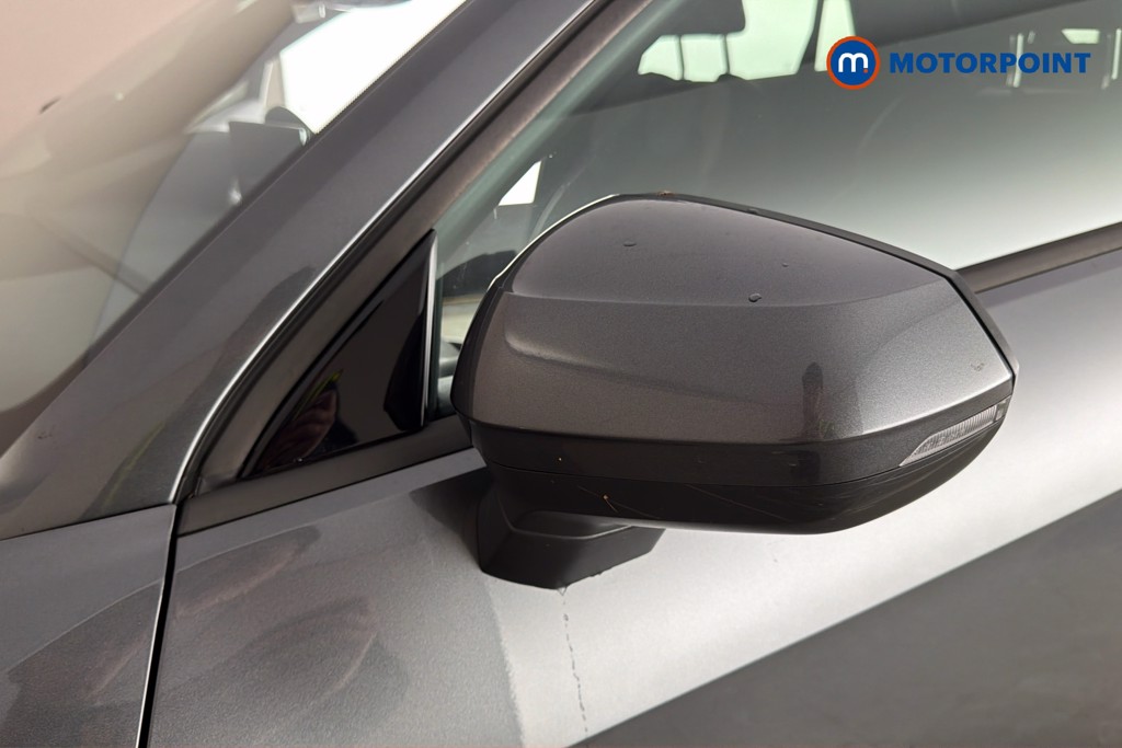 Audi Q2 S Line Automatic Petrol SUV - Stock Number (1670802) - 43rd supplementary image