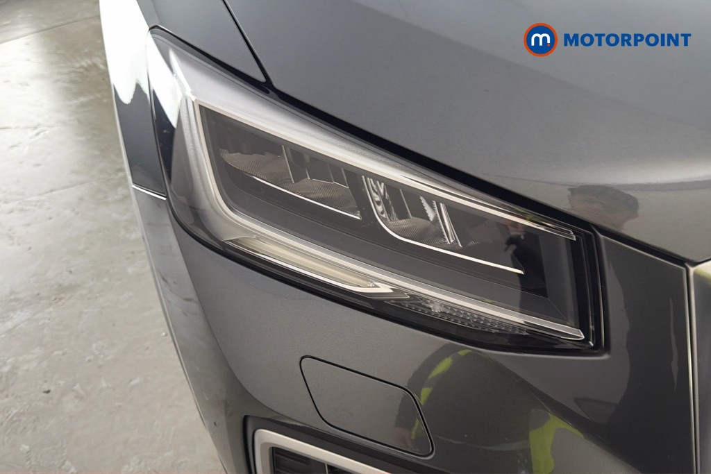 Audi Q2 S Line Automatic Petrol SUV - Stock Number (1670802) - 44th supplementary image