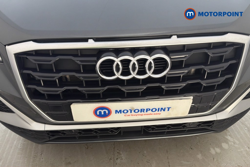 Audi Q2 S Line Automatic Petrol SUV - Stock Number (1670802) - 45th supplementary image