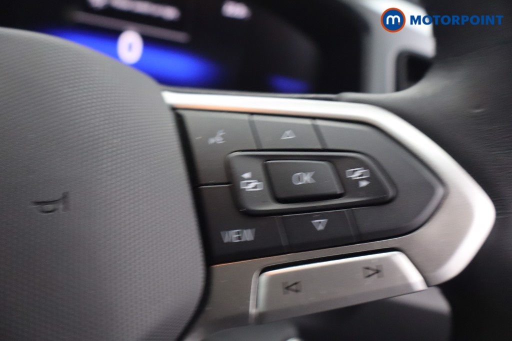 Volkswagen T-Roc Life Manual Petrol SUV - Stock Number (1670803) - 13th supplementary image