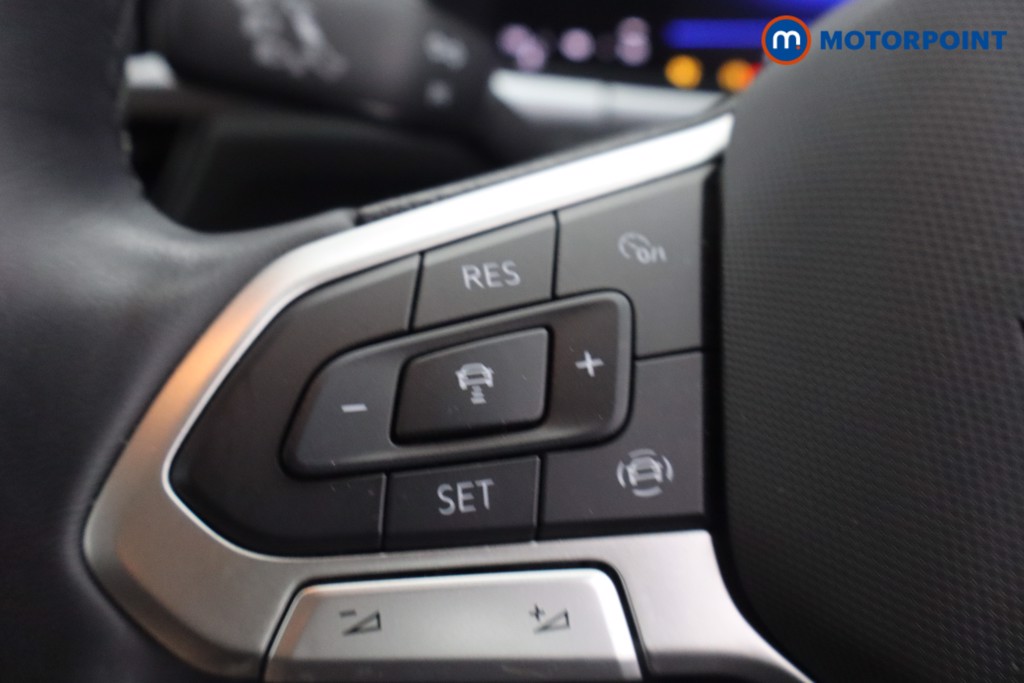 Volkswagen T-Roc Life Manual Petrol SUV - Stock Number (1670803) - 14th supplementary image