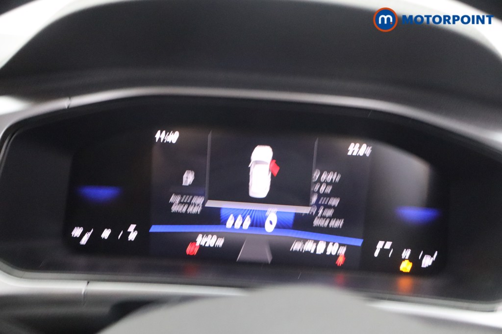 Volkswagen T-Roc Life Manual Petrol SUV - Stock Number (1670803) - 15th supplementary image