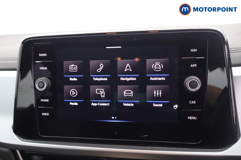Volkswagen T-Roc Life Manual Petrol SUV - Stock Number (1670803) - 17th supplementary image