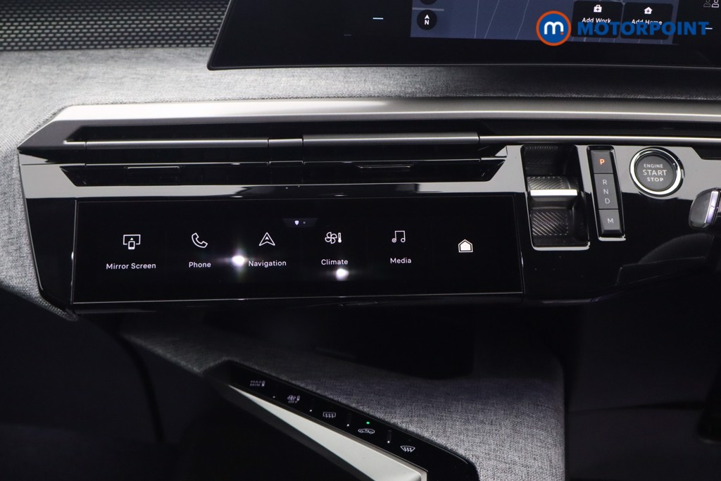 Peugeot 5008 GT Automatic Petrol SUV - Stock Number (1670945) - 3rd supplementary image