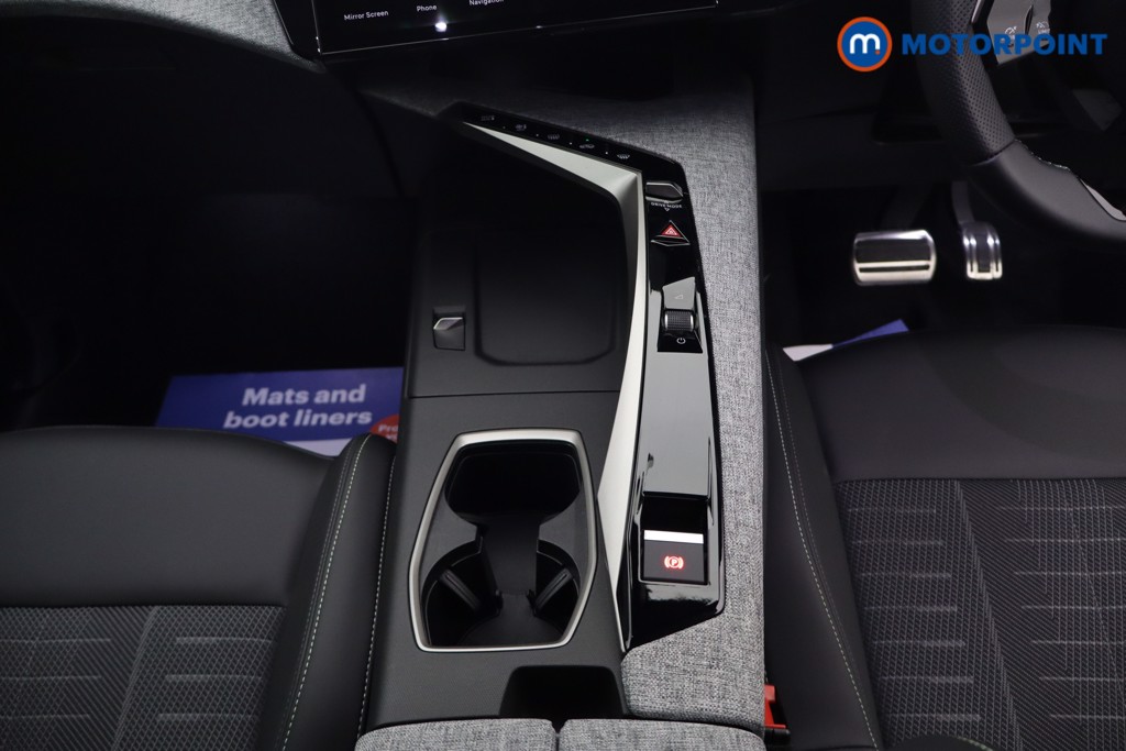 Peugeot 5008 GT Automatic Petrol SUV - Stock Number (1670945) - 4th supplementary image