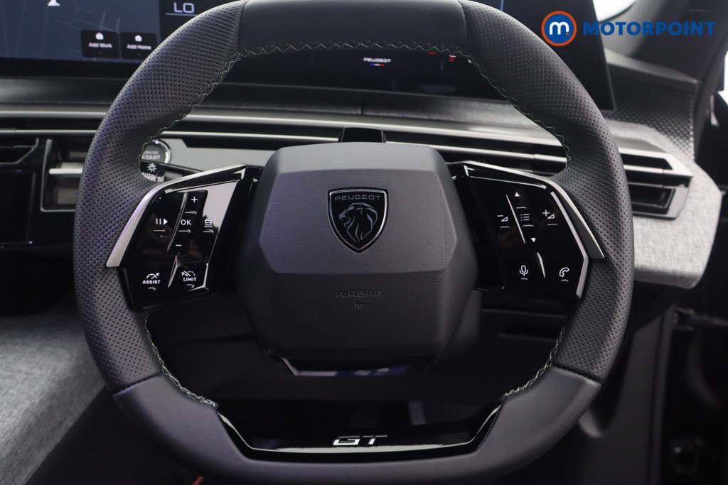 Peugeot 5008 GT Automatic Petrol SUV - Stock Number (1670945) - 5th supplementary image