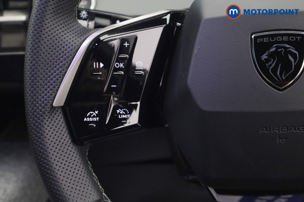 Peugeot 5008 GT Automatic Petrol SUV - Stock Number (1670945) - 6th supplementary image