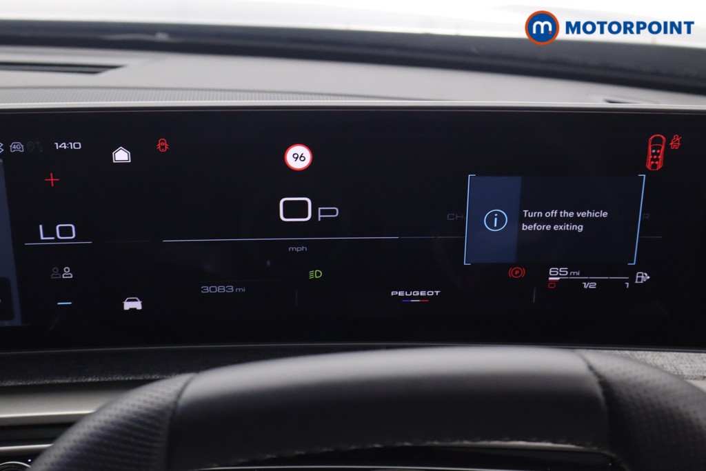 Peugeot 5008 GT Automatic Petrol SUV - Stock Number (1670945) - 8th supplementary image