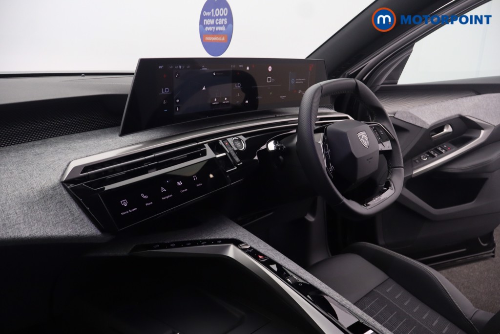 Peugeot 5008 GT Automatic Petrol SUV - Stock Number (1670945) - 9th supplementary image