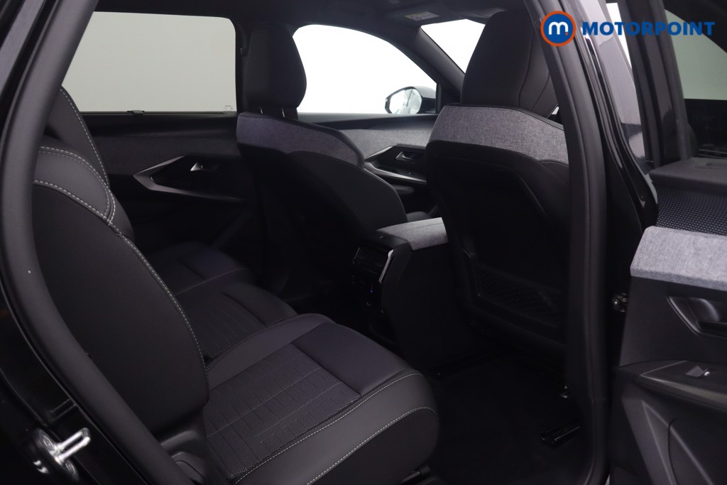 Peugeot 5008 GT Automatic Petrol SUV - Stock Number (1670945) - 10th supplementary image
