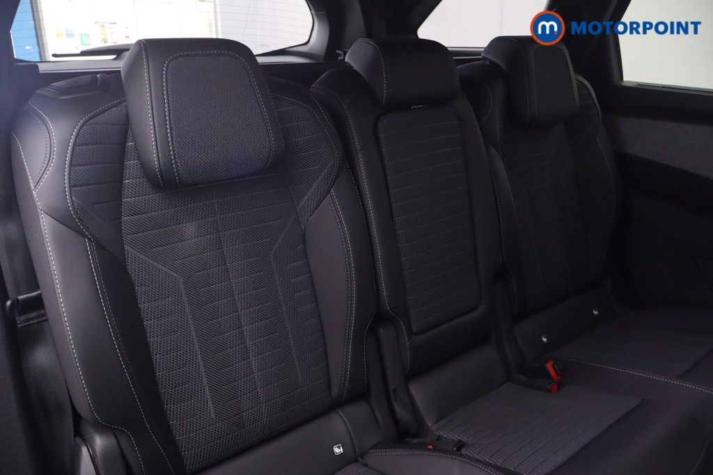 Peugeot 5008 GT Automatic Petrol SUV - Stock Number (1670945) - 11th supplementary image