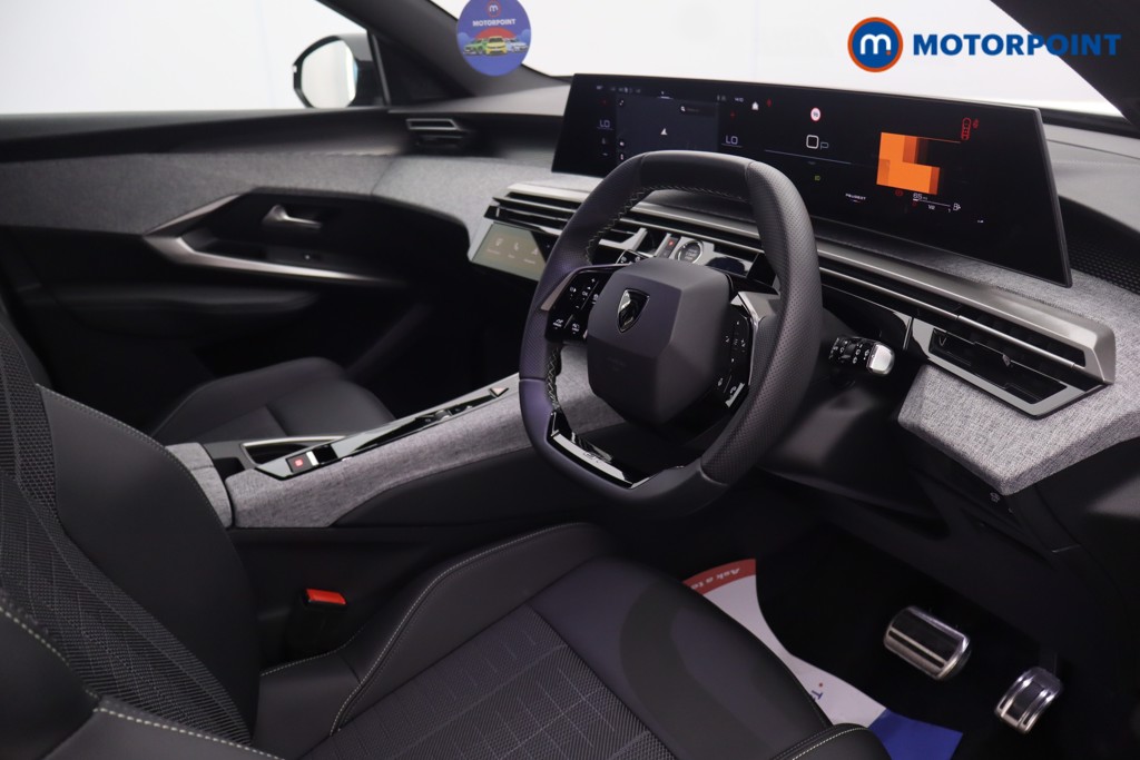 Peugeot 5008 GT Automatic Petrol SUV - Stock Number (1670945) - 12th supplementary image