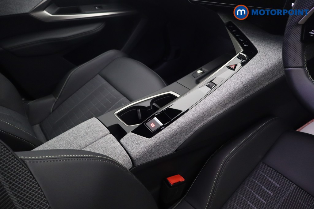 Peugeot 5008 GT Automatic Petrol SUV - Stock Number (1670945) - 16th supplementary image