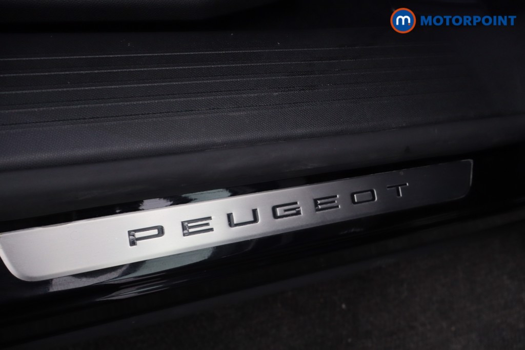 Peugeot 5008 GT Automatic Petrol SUV - Stock Number (1670945) - 19th supplementary image