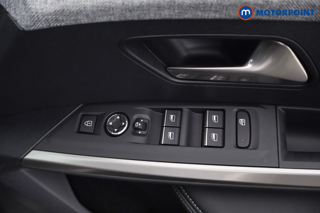 Peugeot 5008 GT Automatic Petrol SUV - Stock Number (1670945) - 21st supplementary image