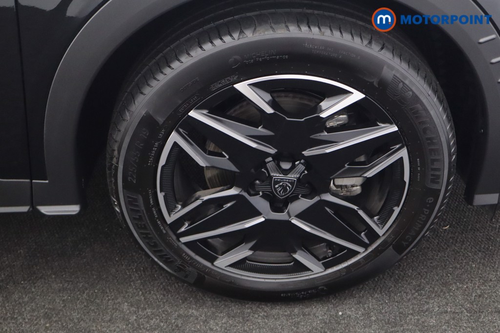 Peugeot 5008 GT Automatic Petrol SUV - Stock Number (1670945) - 23rd supplementary image
