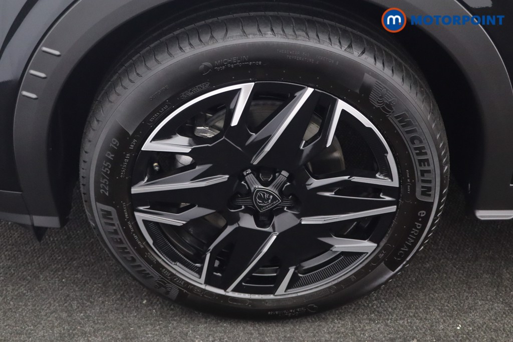 Peugeot 5008 GT Automatic Petrol SUV - Stock Number (1670945) - 24th supplementary image